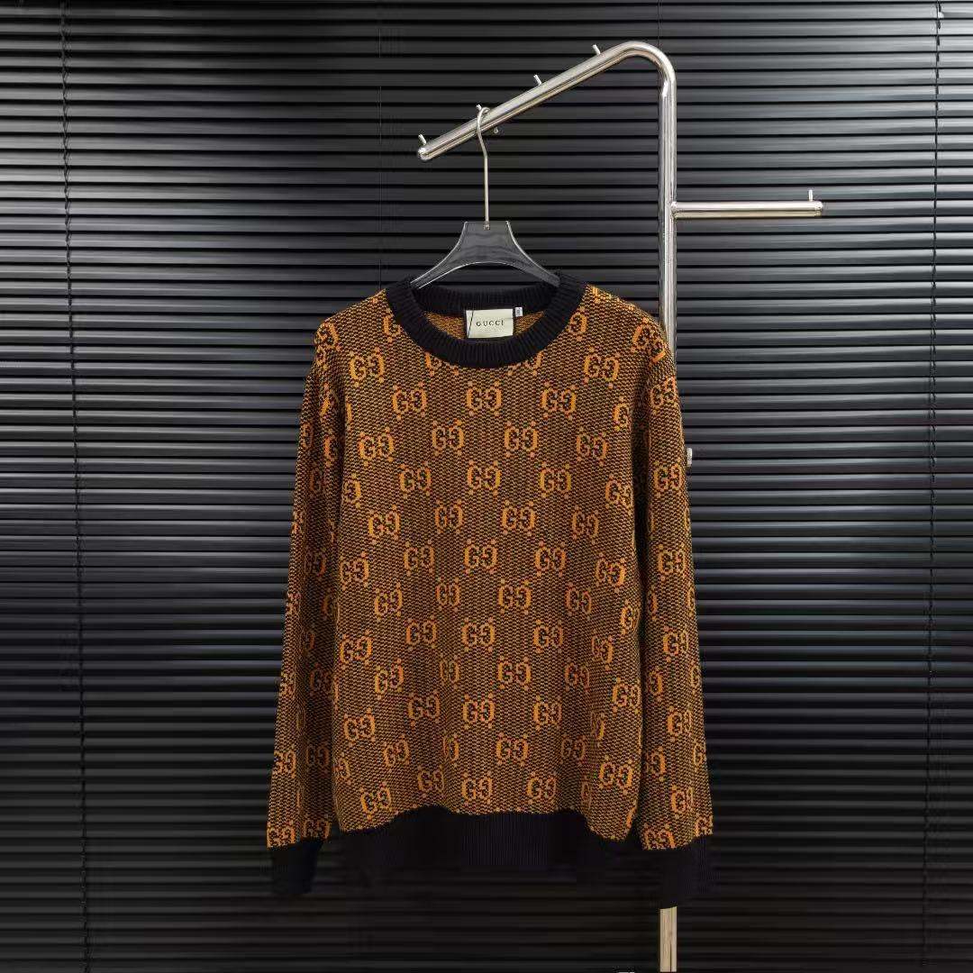 Gucci Hoodie — 98ab6b5c angle 1
