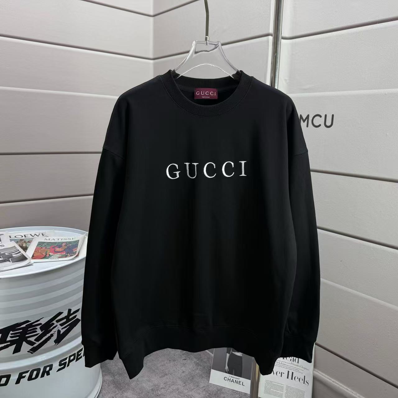 Gucci Hoodie — 9a36162b angle 1
