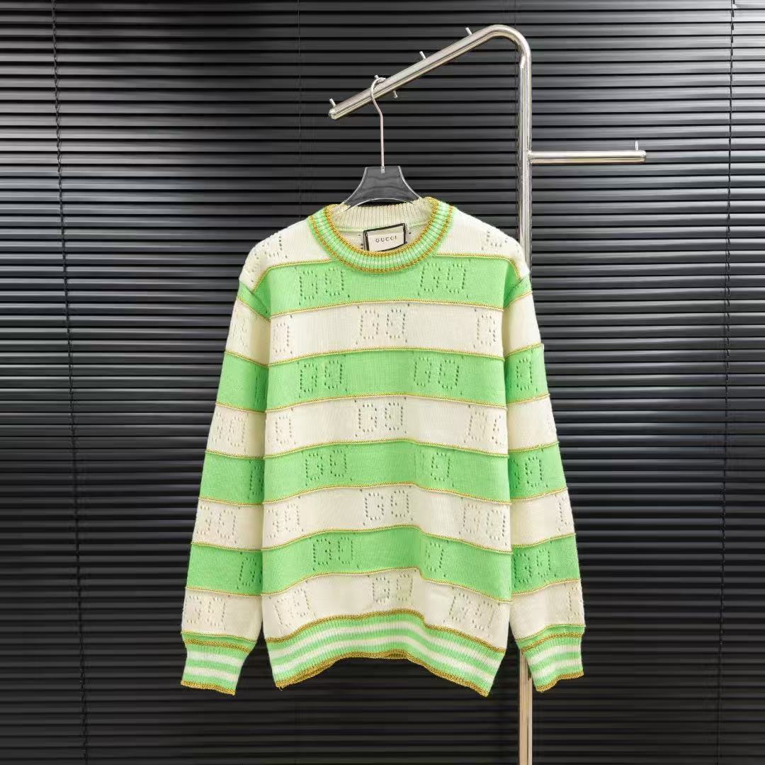 Gucci Hoodie — 9f57a6a5 angle 1