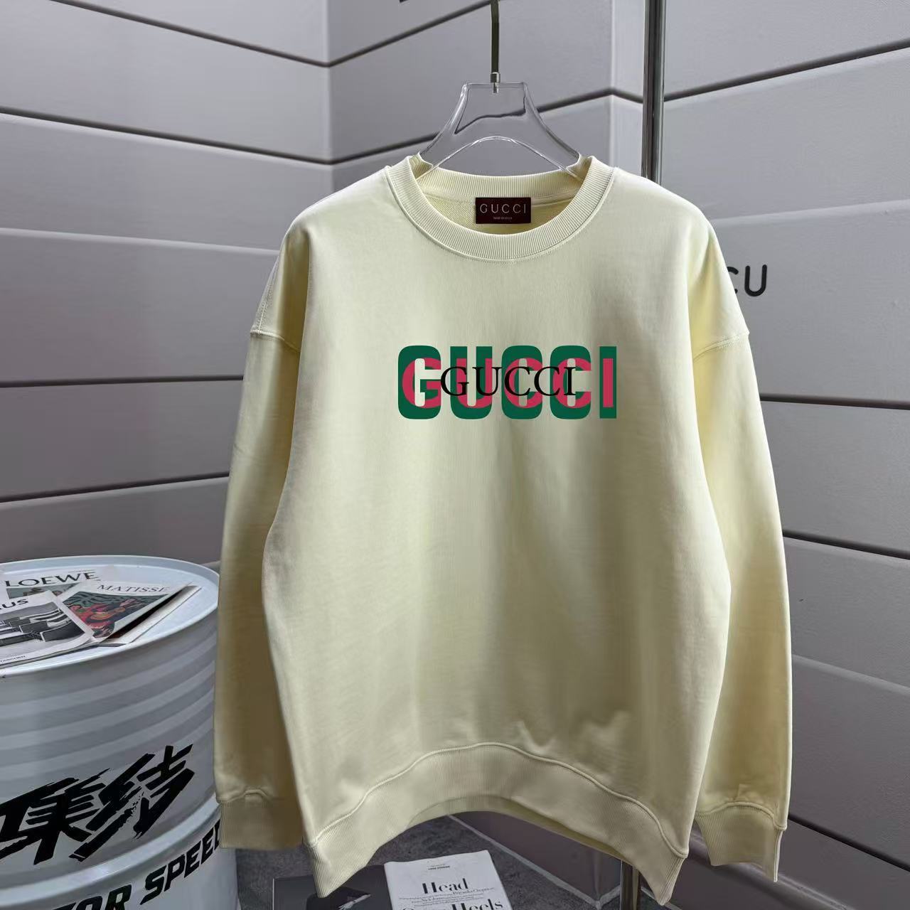 Gucci Hoodie — e291ebcd angle 1