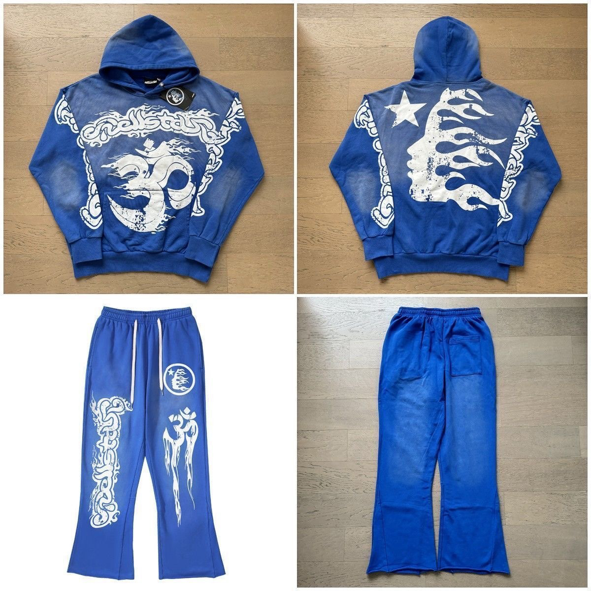Hellstar Hoodie — 1a42dde9 angle 1