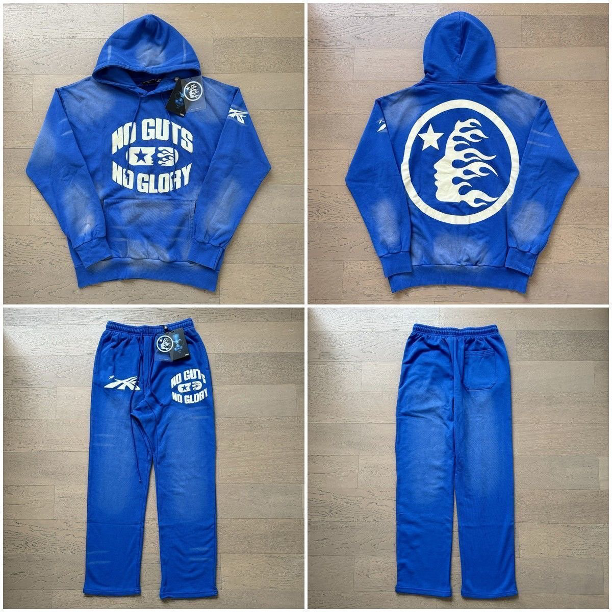 Hellstar Hoodie — 2c1ac4da angle 1