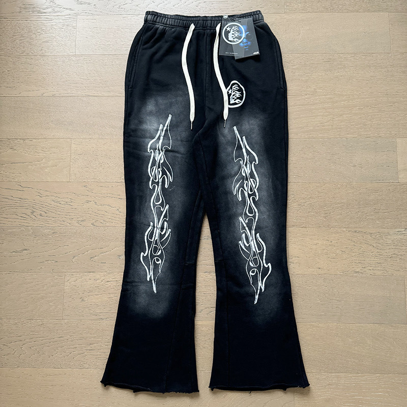 Hellstar Hoodie — 325e87c1 angle 1