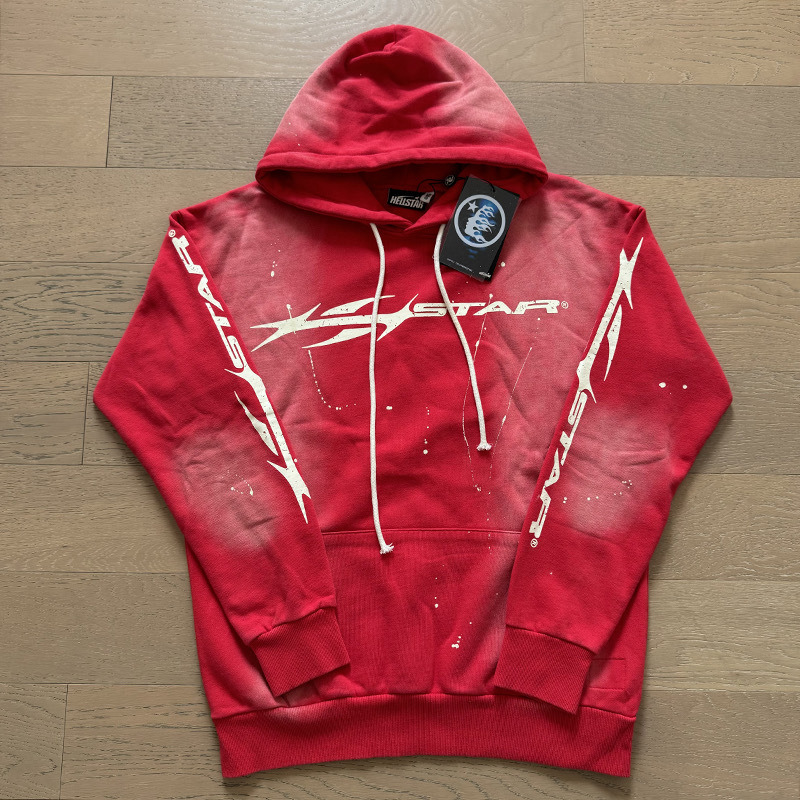 Hellstar Hoodie — 335e7cca angle 1
