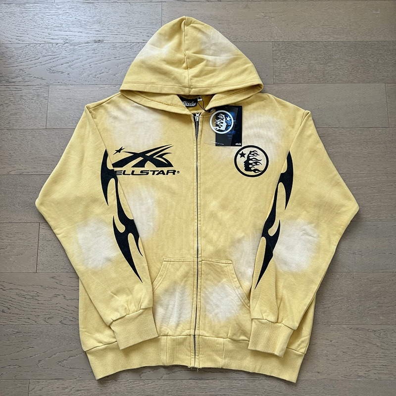 Hellstar Hoodie — 41bba815 angle 1