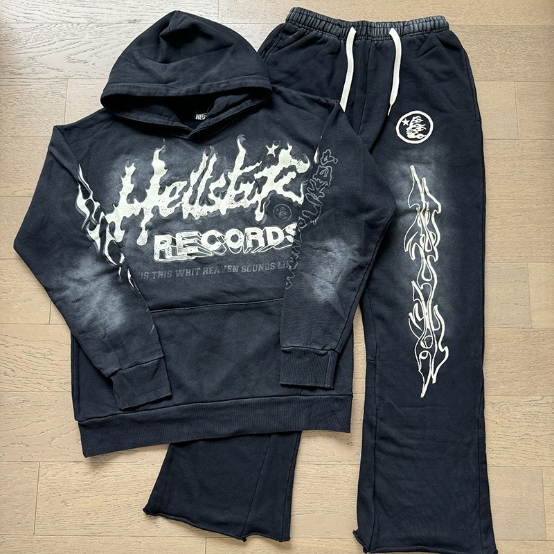 Hellstar Hoodie — 5ccc05bd angle 1