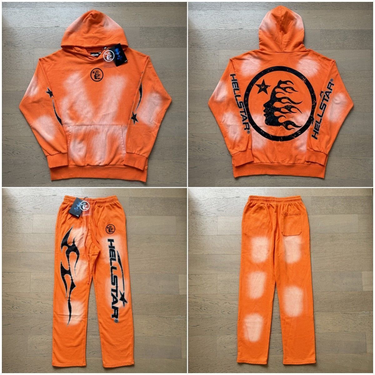 Hellstar Hoodie — 84cb383d angle 1