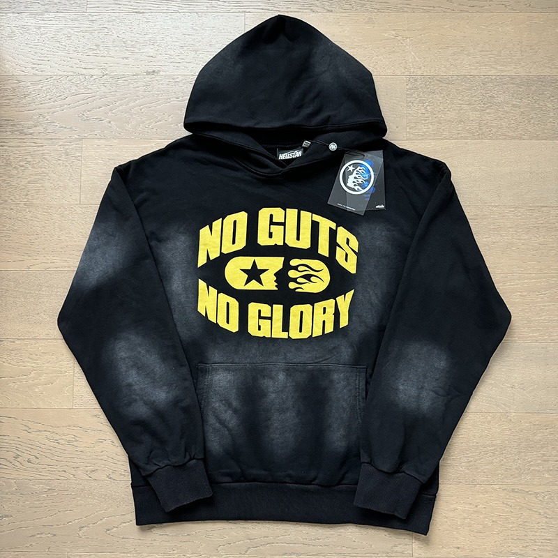 Hellstar Hoodie — 8527be6a angle 1