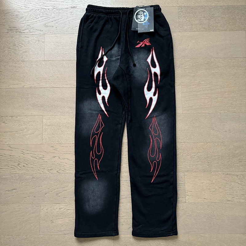 Hellstar Hoodie — 93e1a83c angle 1