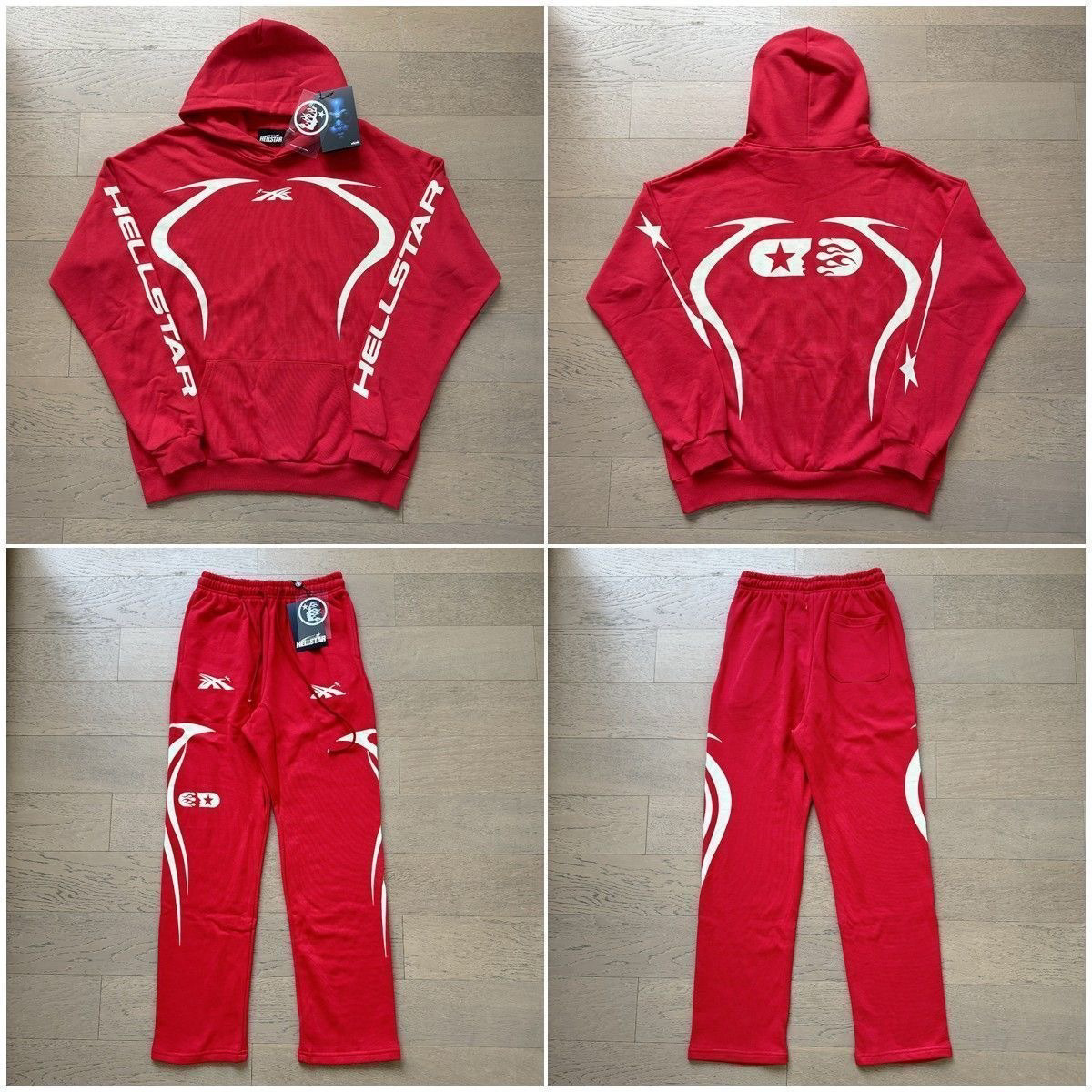 Hellstar Hoodie — 9ea140ac angle 1