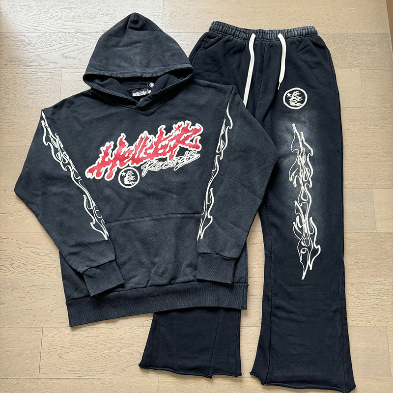Hellstar Hoodie — a046fdfd angle 1