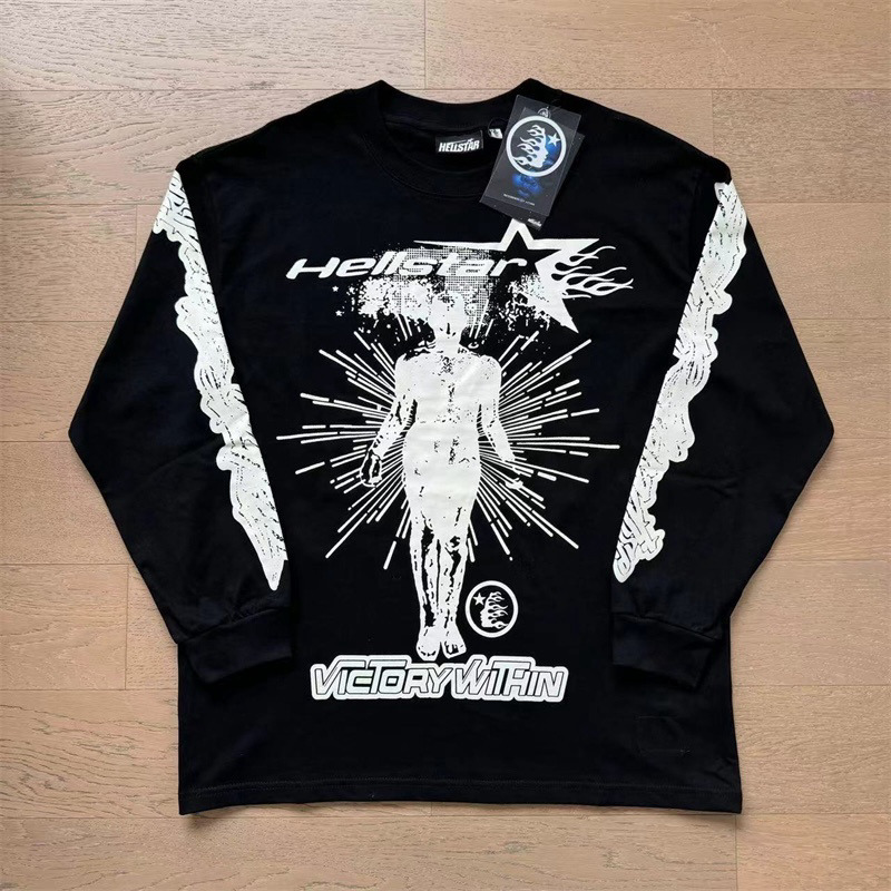 Hellstar Hoodie — db3b46cc angle 1