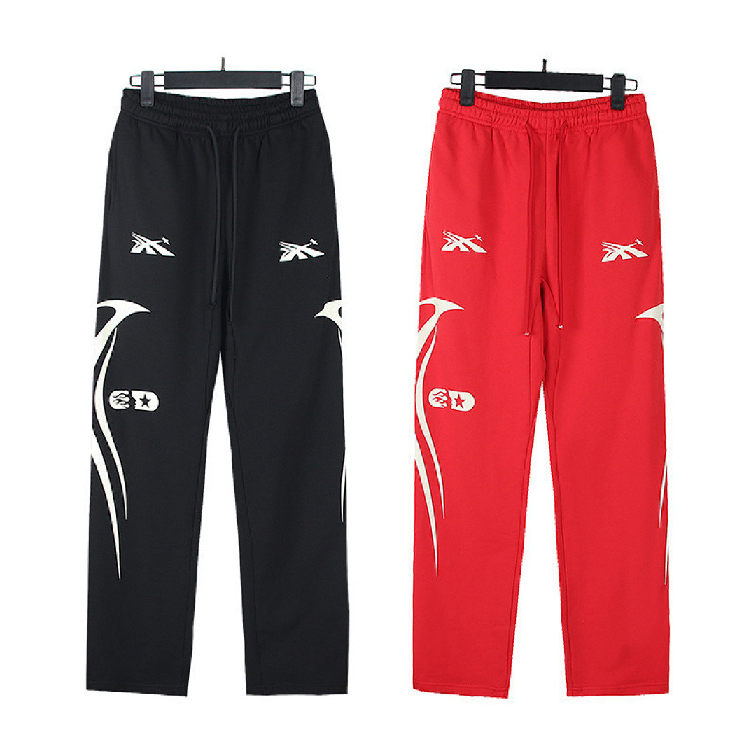 Hellstar Pants — X3-739 angle 1