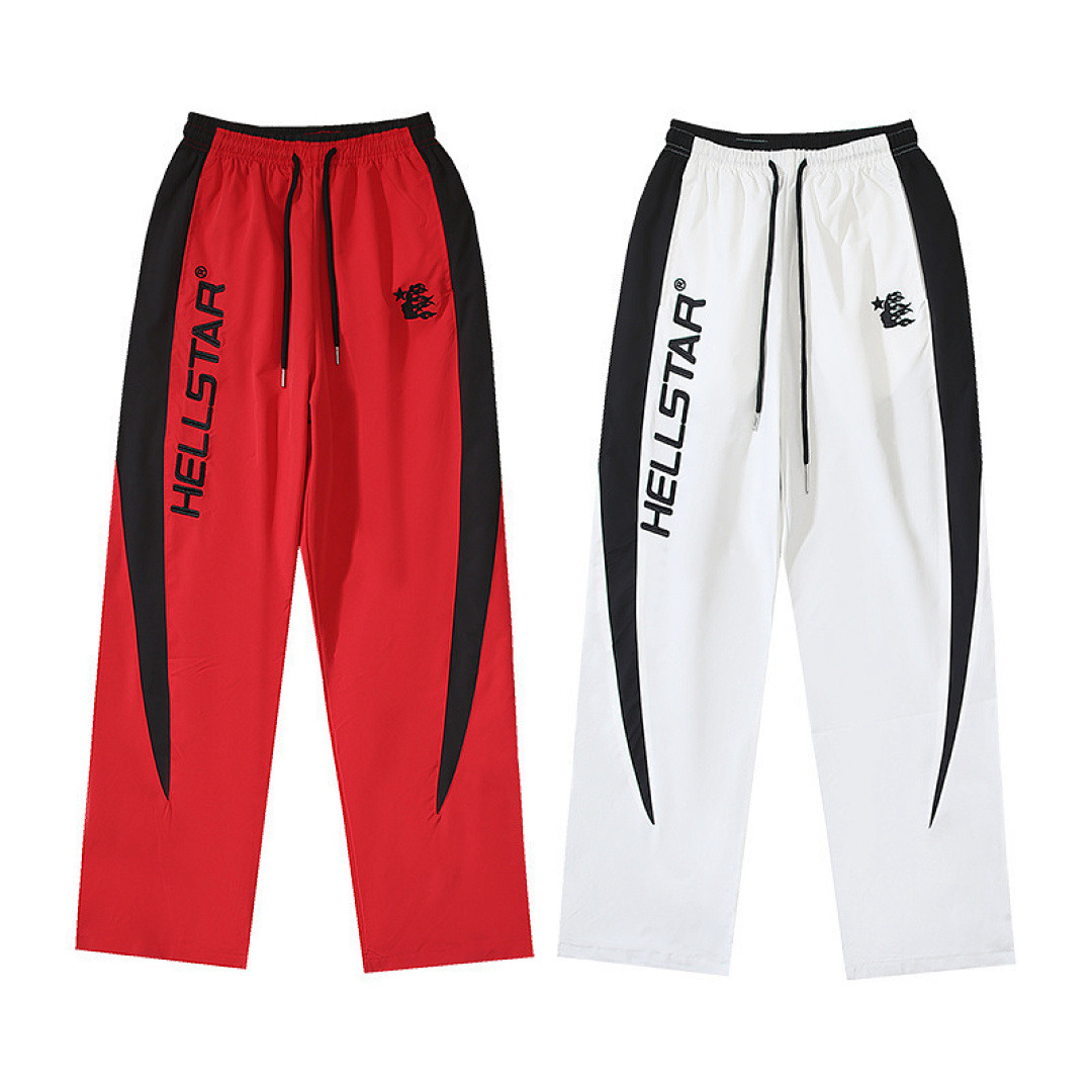Hellstar Pants — X3-752 angle 1