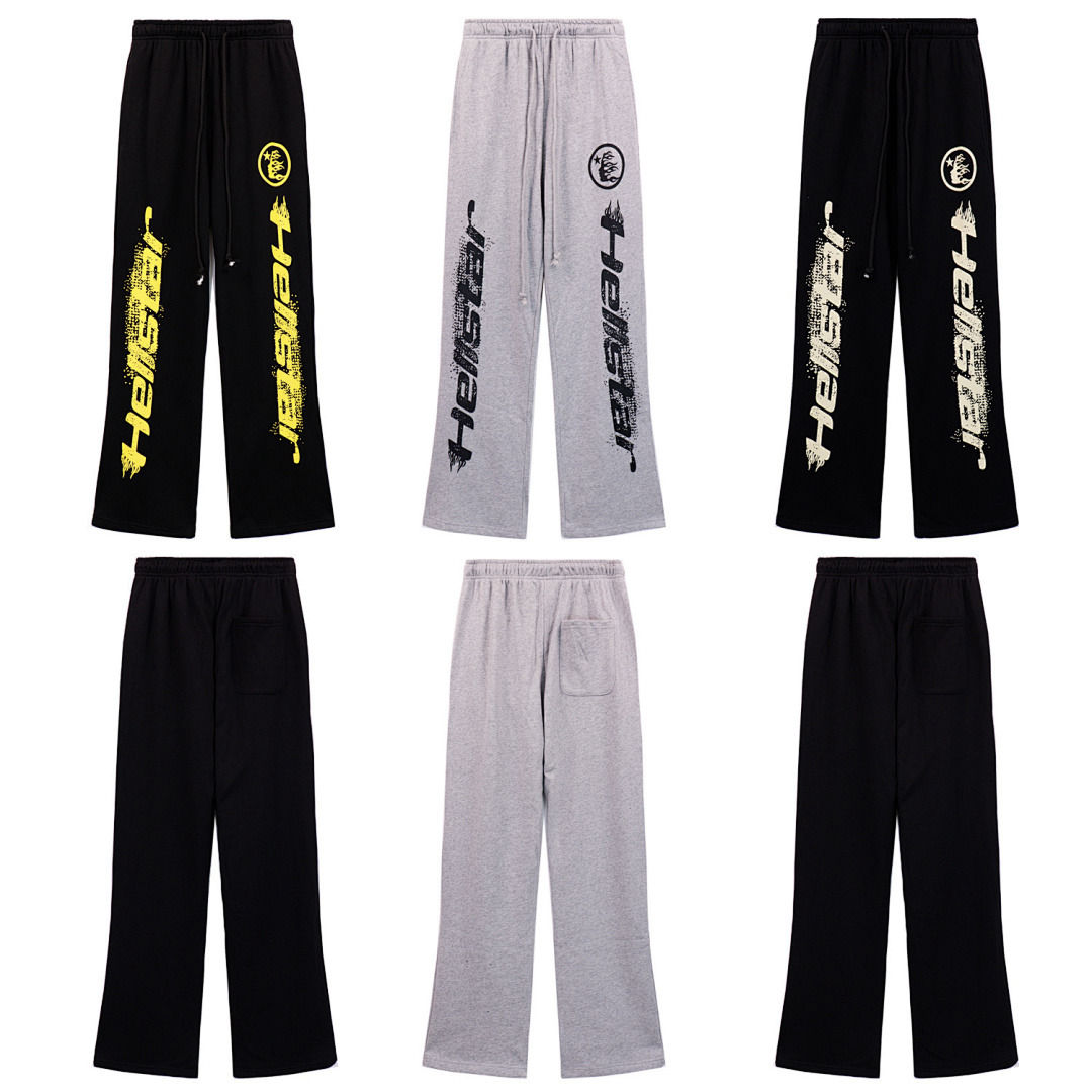 Hellstar Pants — 8189 angle 1