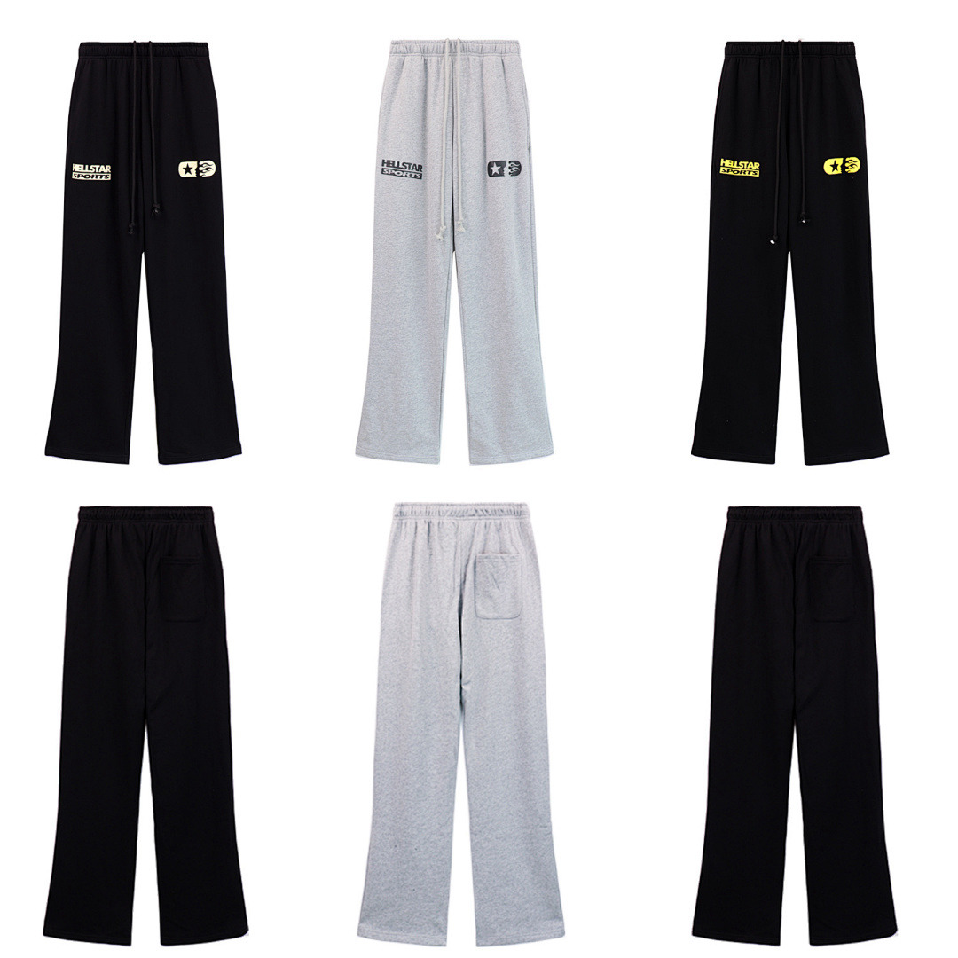 Hellstar Pants — 8195 angle 1