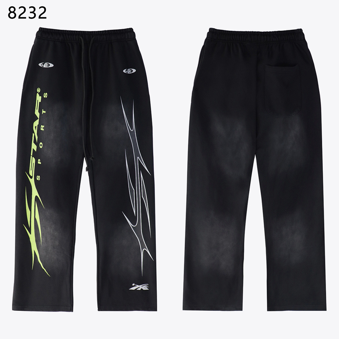 Hellstar Pants — 8232 angle 1