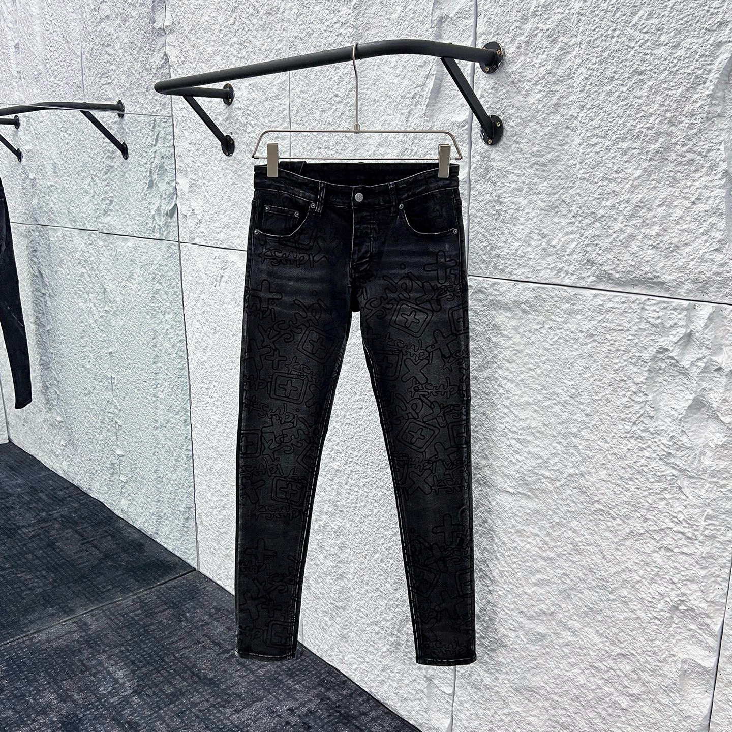 Ksubi Jeans — 4ee875f4 angle 1
