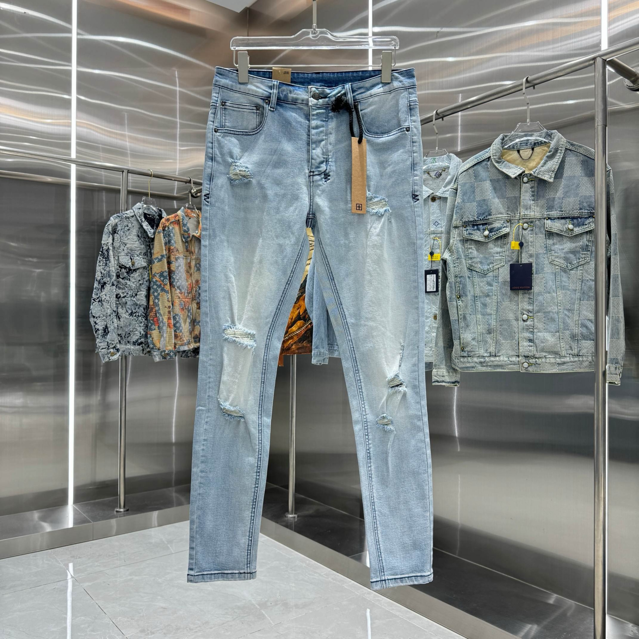 Ksubi Jeans — 56889bff angle 1