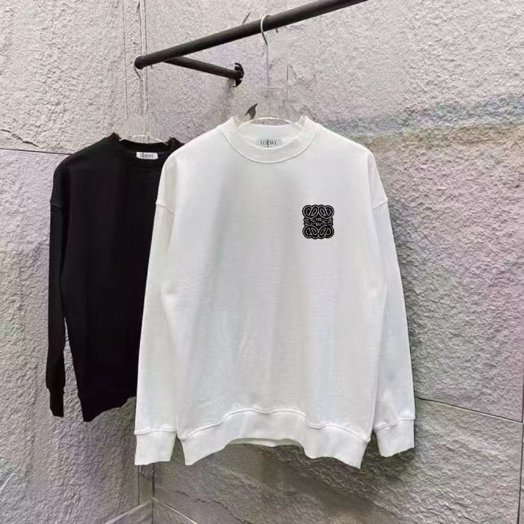 Loewe Hoodie — 1f69e2c9 angle 1