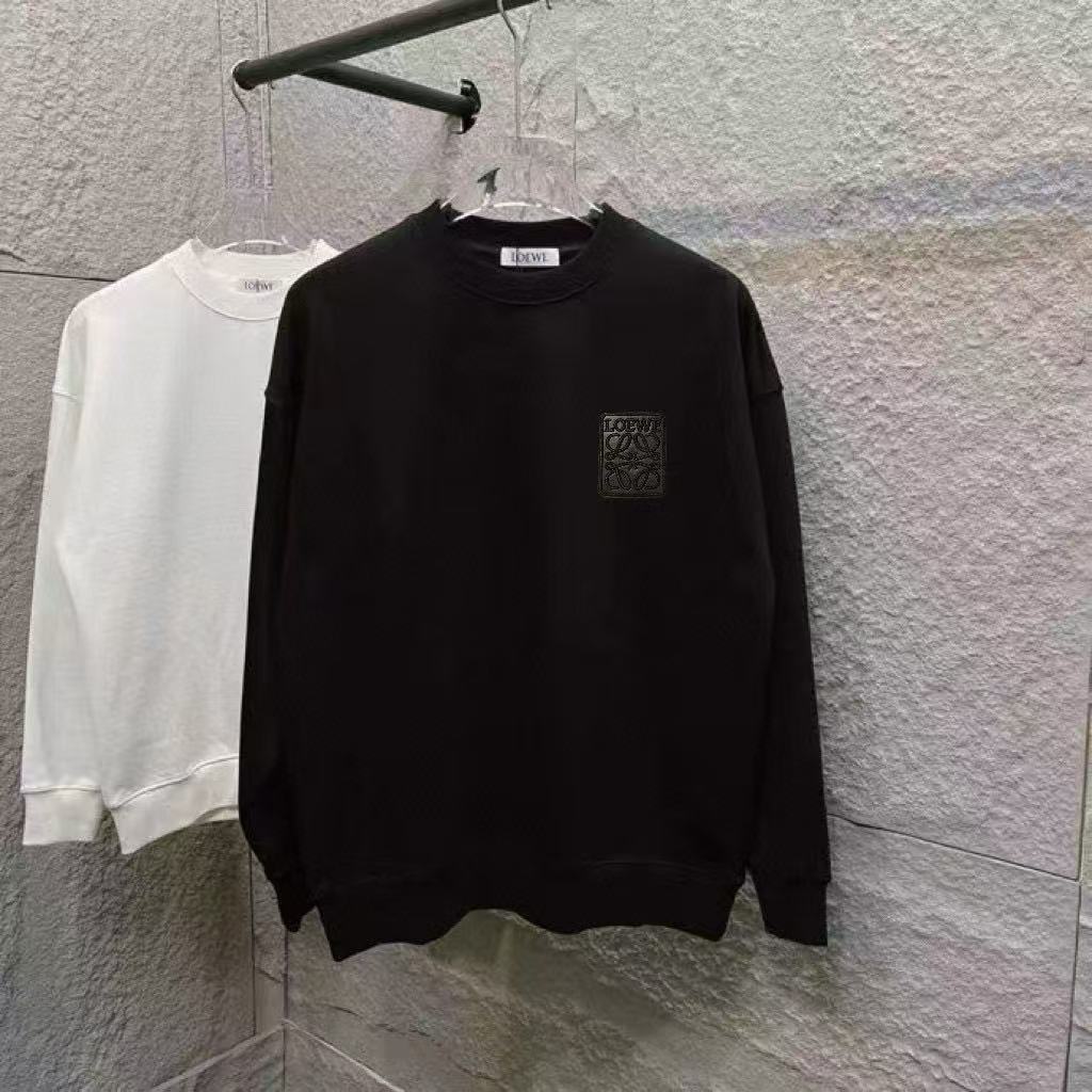 Loewe Hoodie — 2b6f9d3c angle 1