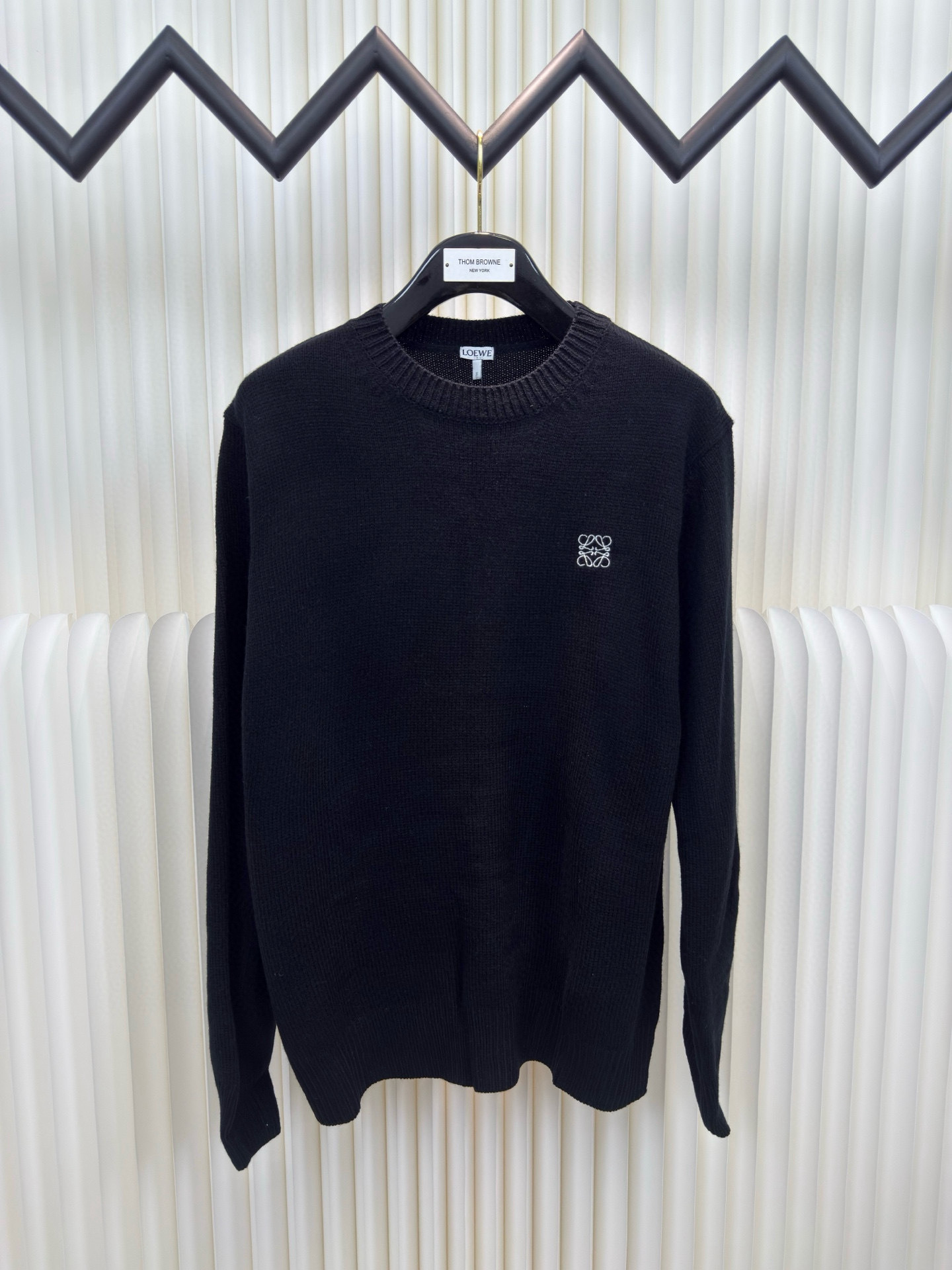 Loewe Hoodie — 308085be angle 1