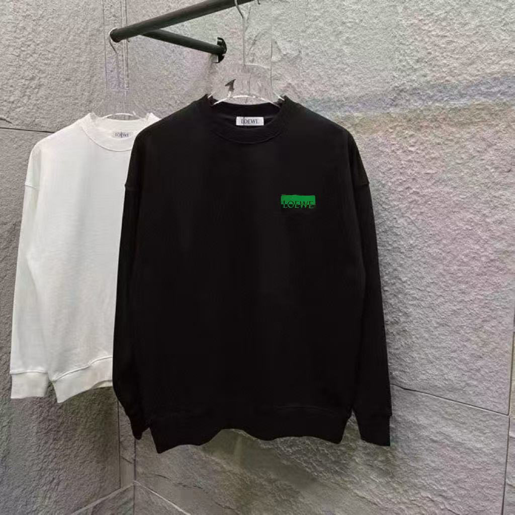 Loewe Hoodie — 6bf38a9a angle 1
