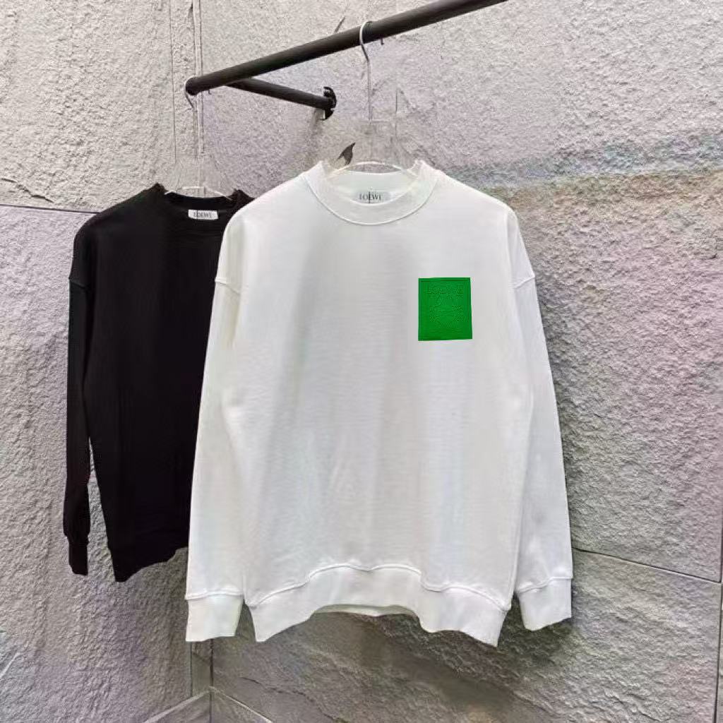 Loewe Hoodie — 84ede7fb angle 1