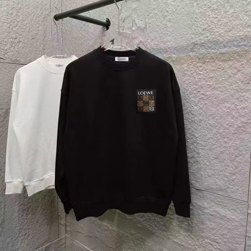 Loewe Hoodie — a5f08966 angle 1
