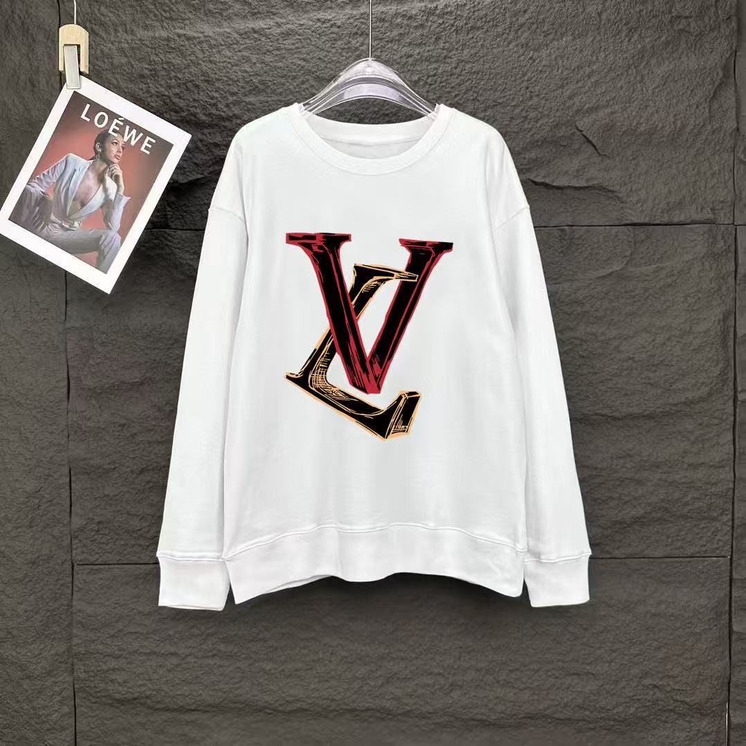 Louis Vuitton Hoodie — 3bb71b31 angle 1
