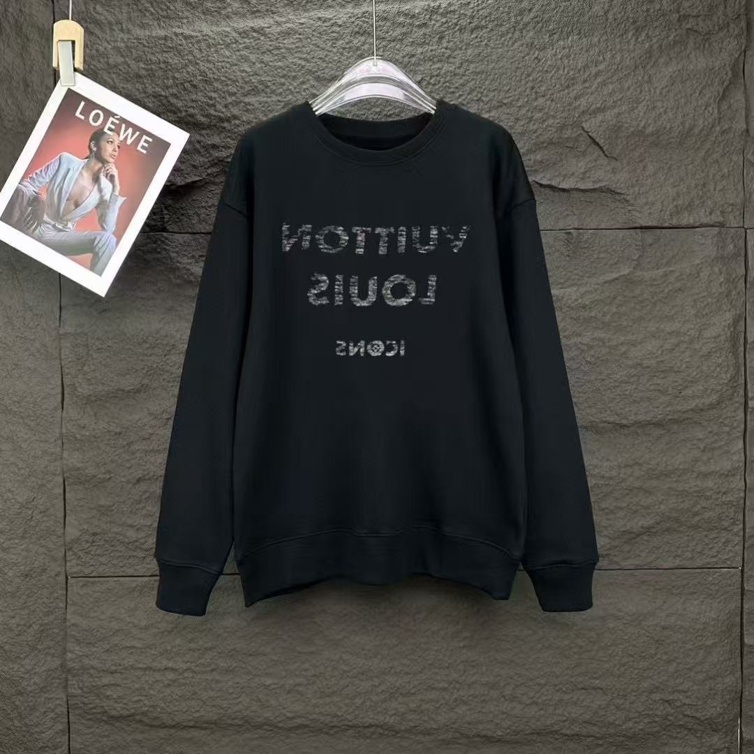 Louis Vuitton Hoodie — 52bb1841 angle 1