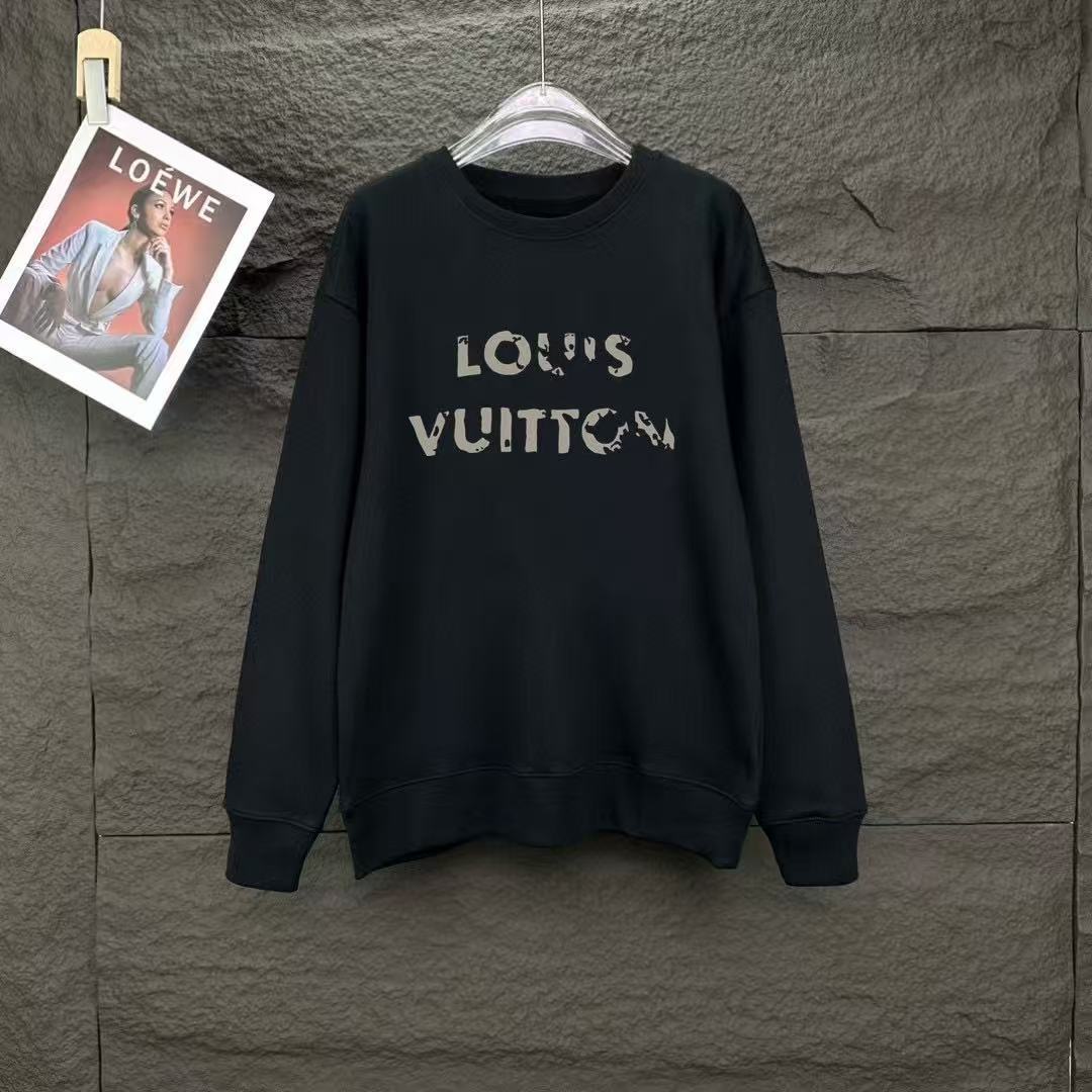 Louis Vuitton Hoodie — 6eb710f5 angle 1