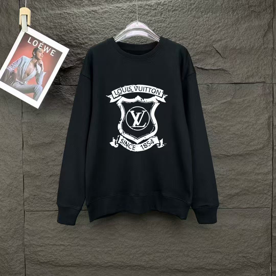 Louis Vuitton Hoodie — a4d546e4 angle 1