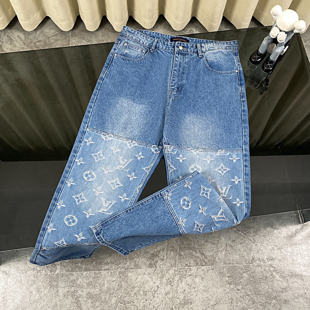 Louis Vuitton Hoodie — a7c18d56 angle 1