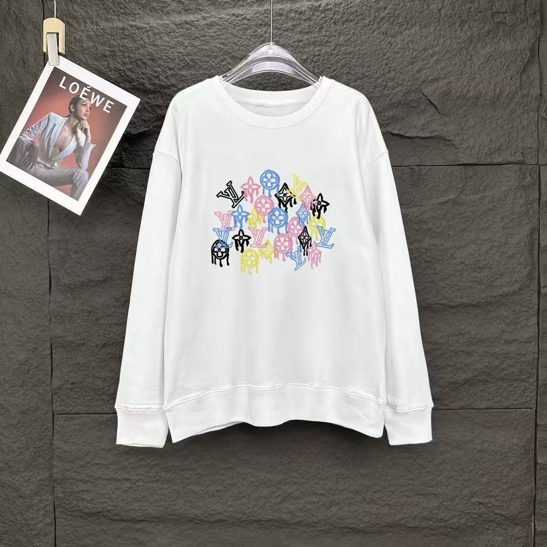 Louis Vuitton Hoodie — abea8d3e angle 1