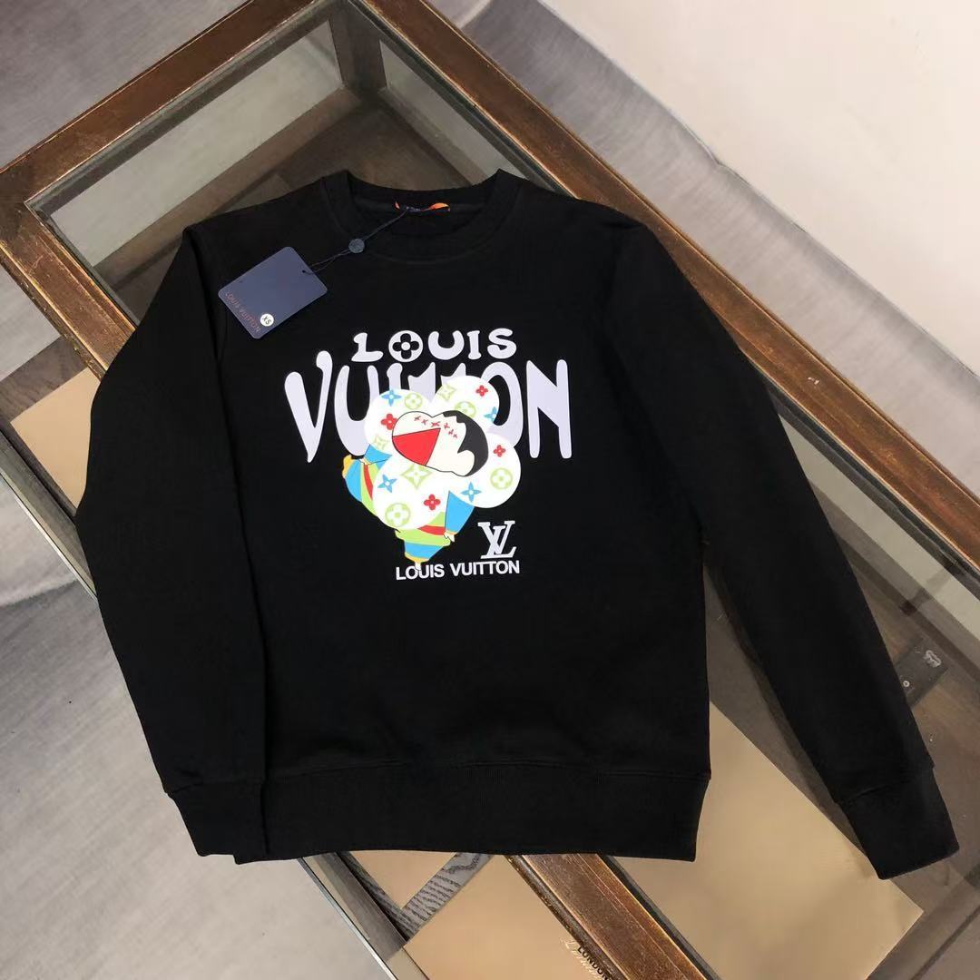 Louis Vuitton Hoodie — c75468fc angle 1