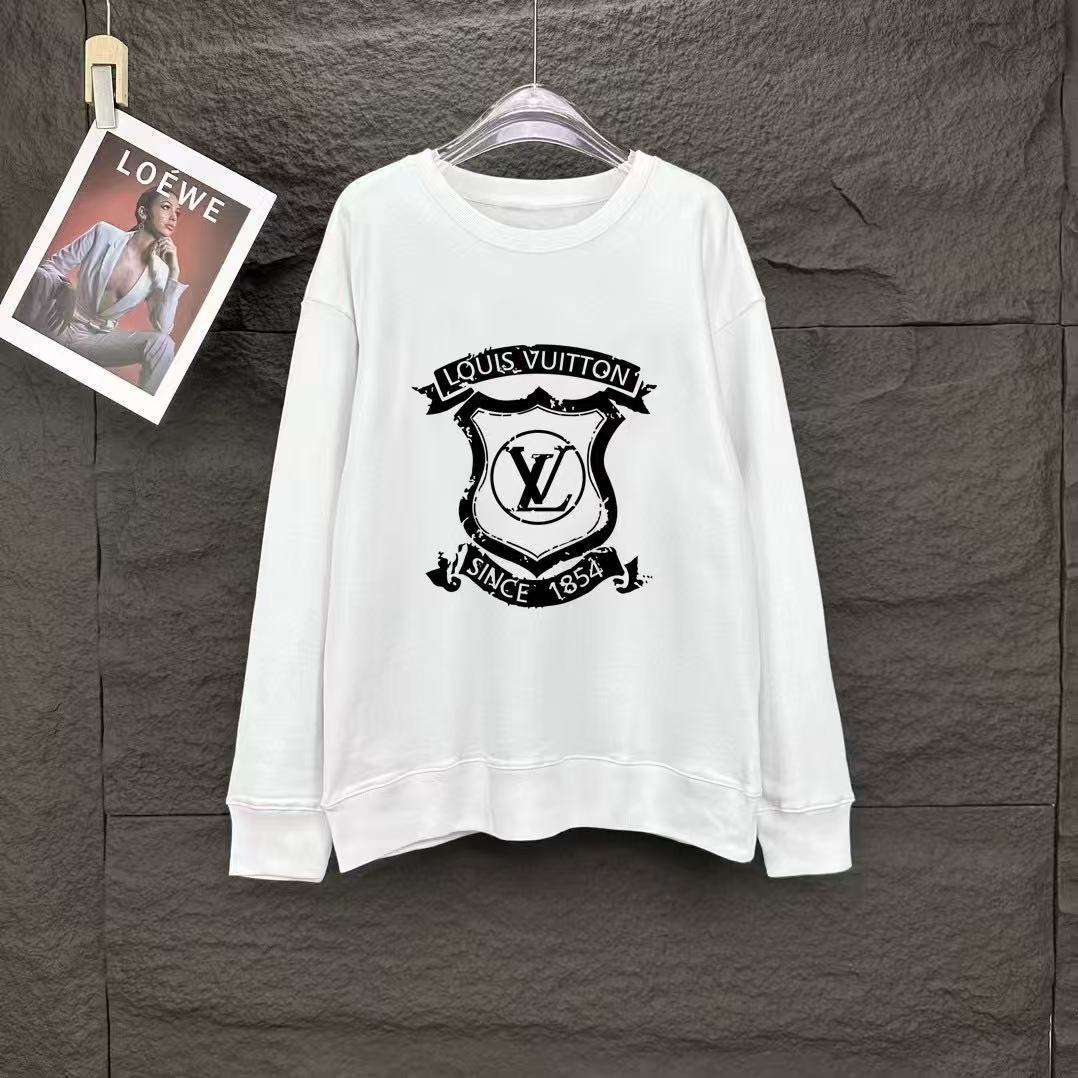 Louis Vuitton Hoodie — d24df5cc angle 1