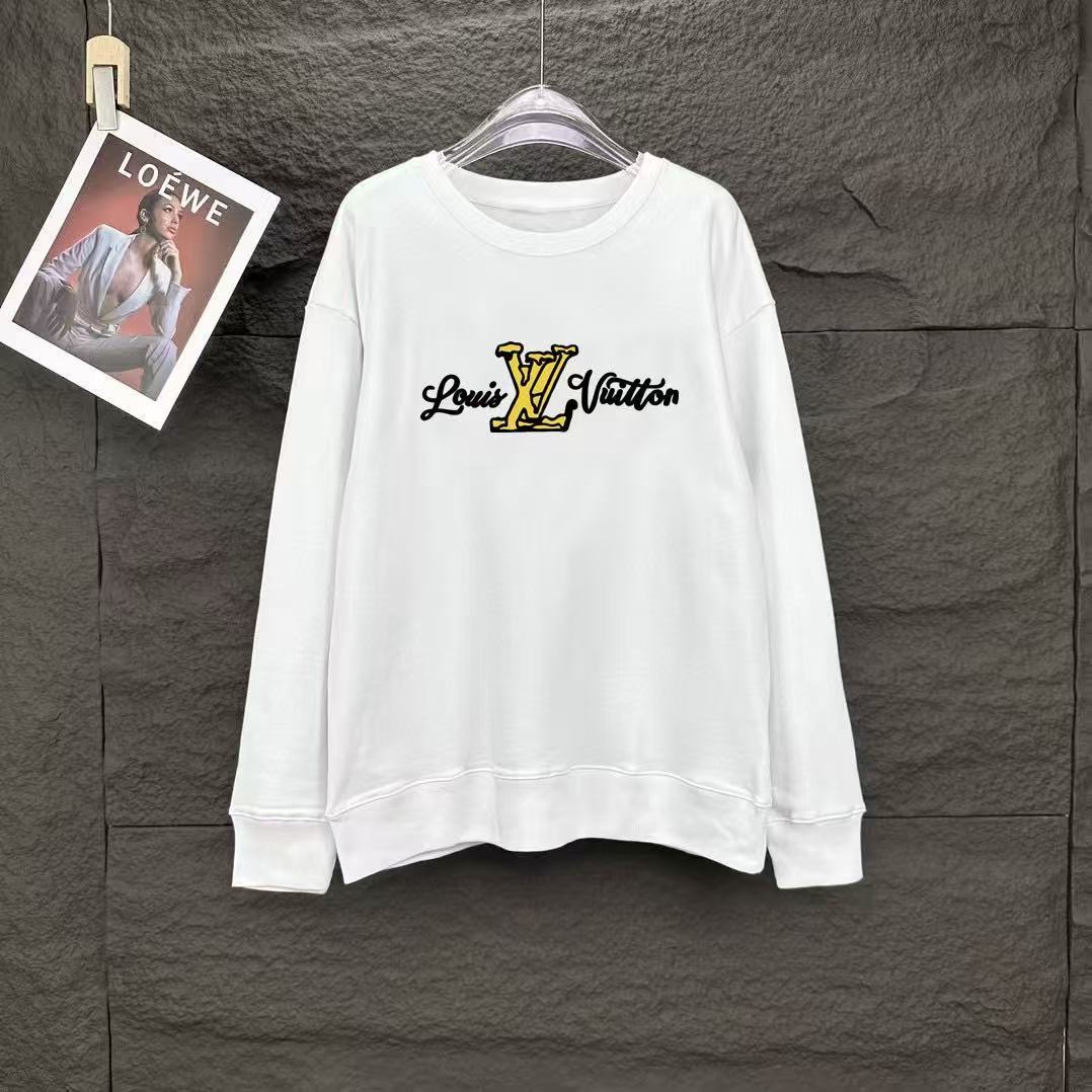 Louis Vuitton Hoodie — d769de84 angle 1