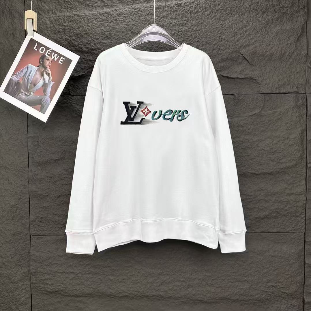 Louis Vuitton Hoodie — e9623eee angle 1