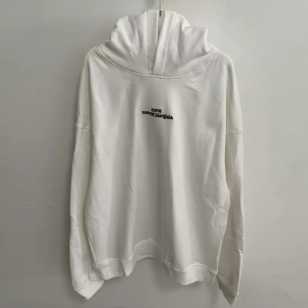 Maison Margiela Hoodie — 9598a1b1 angle 1