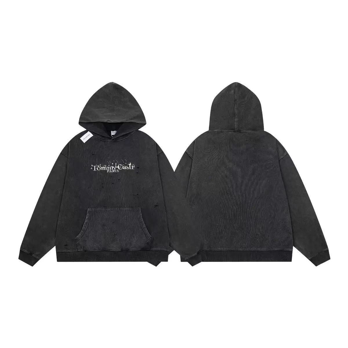 Maison Margiela Hoodie — a905b9c1 angle 1