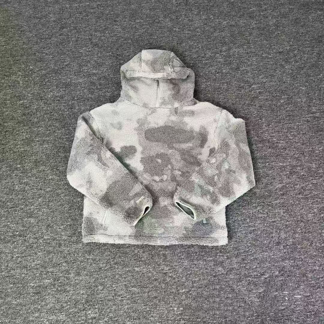 Martra Hoodie — 83cb9e4c angle 1