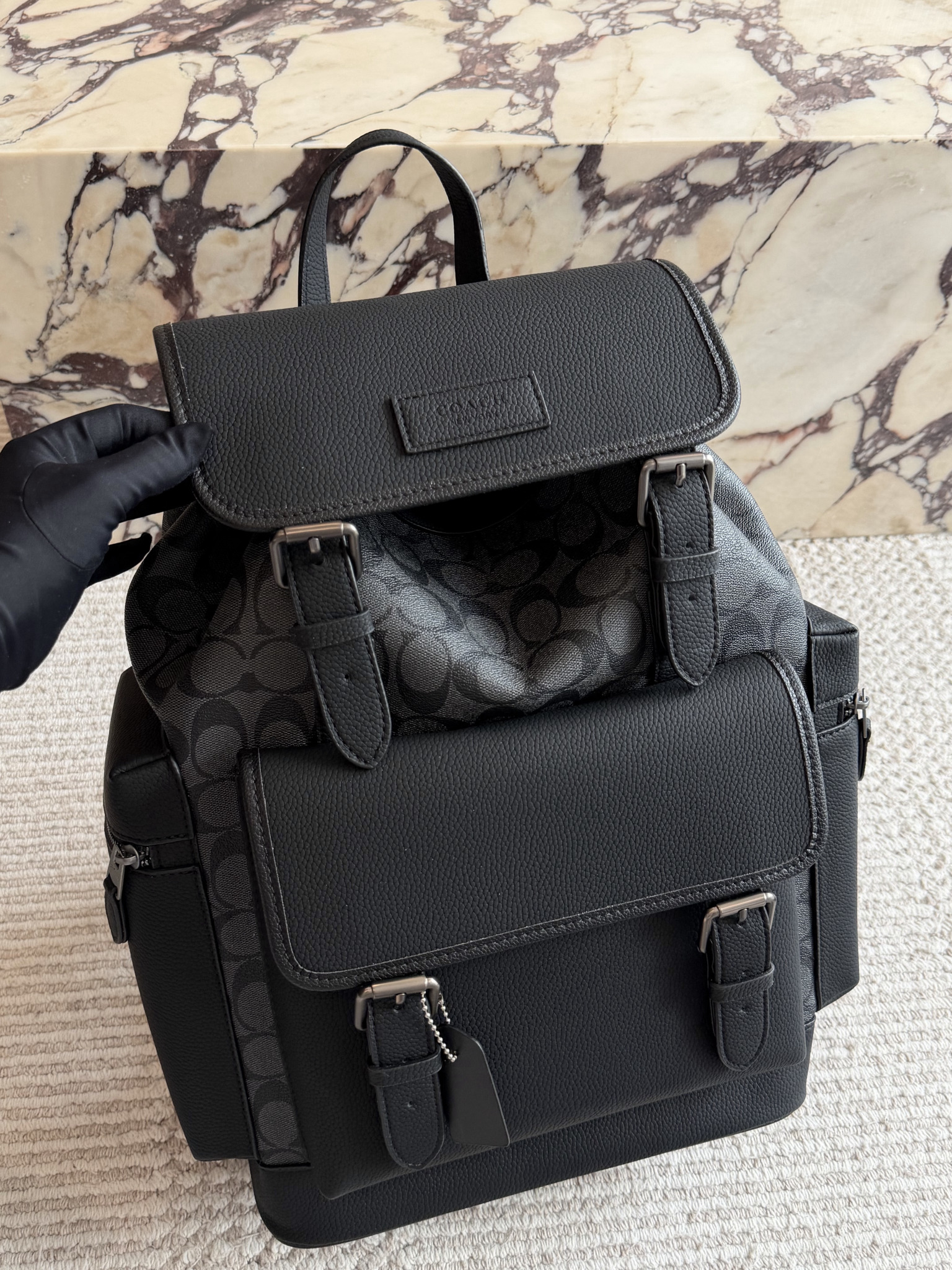 Mens Bags — 001fc6bd angle 1