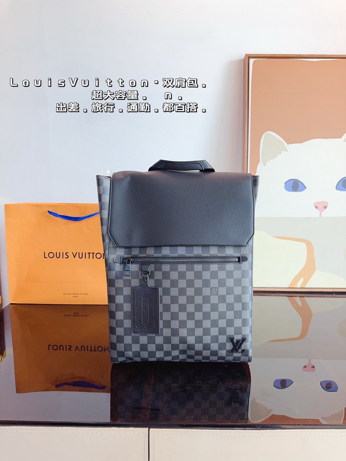 Mens Bags — 1245d349 angle 1