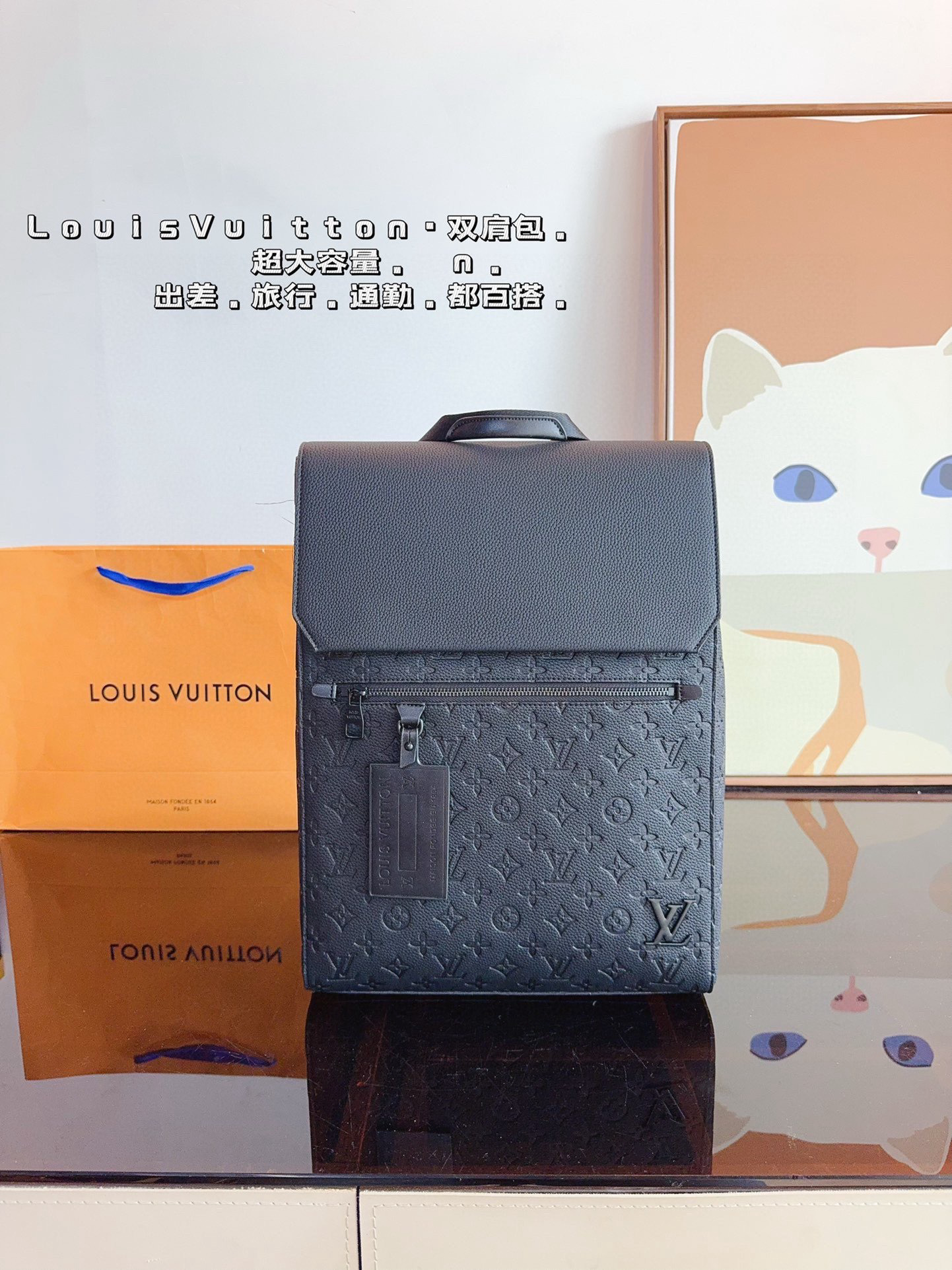 Mens Bags — 34015685 angle 1