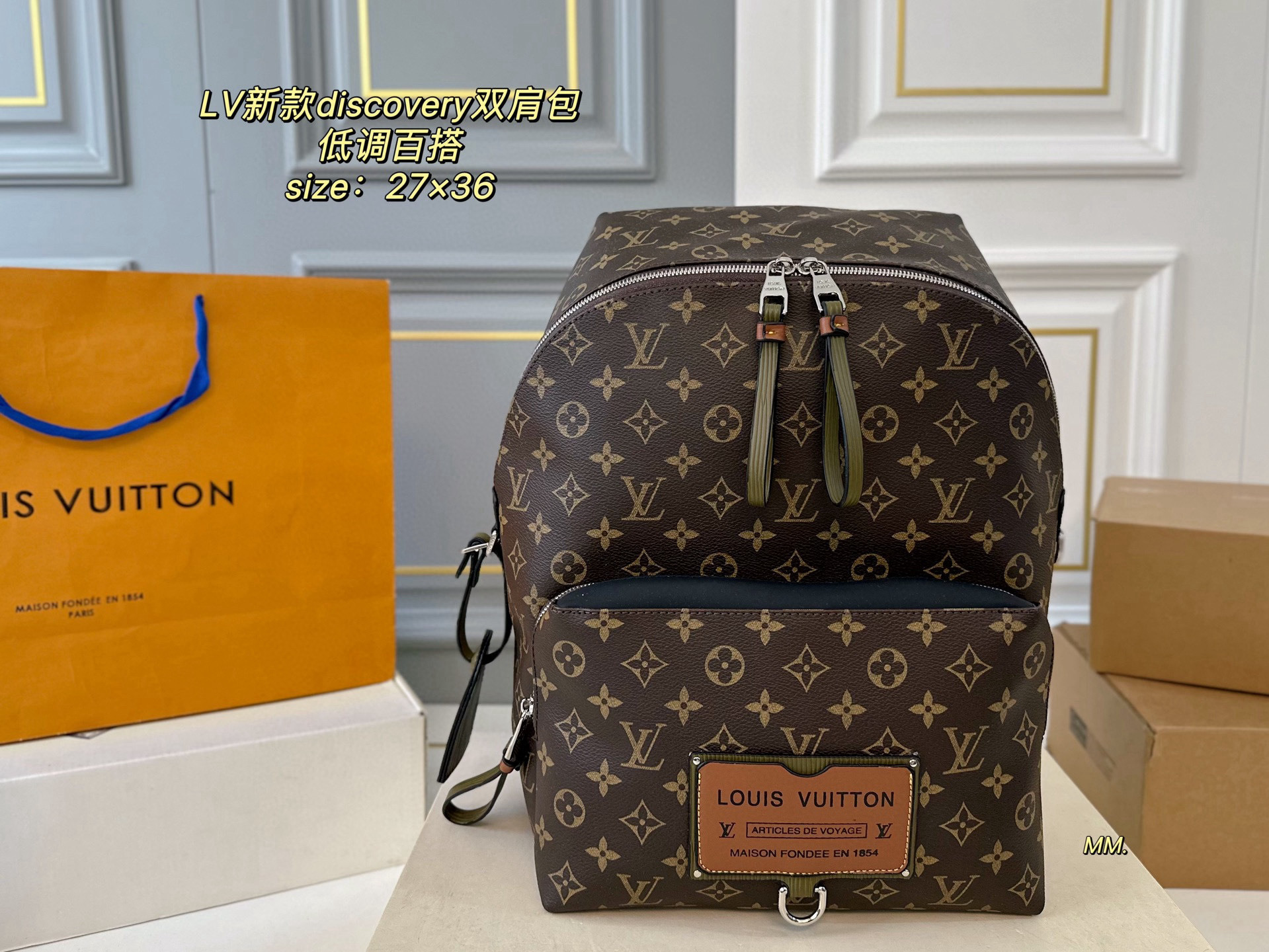 Mens Bags — 39792f4b angle 1
