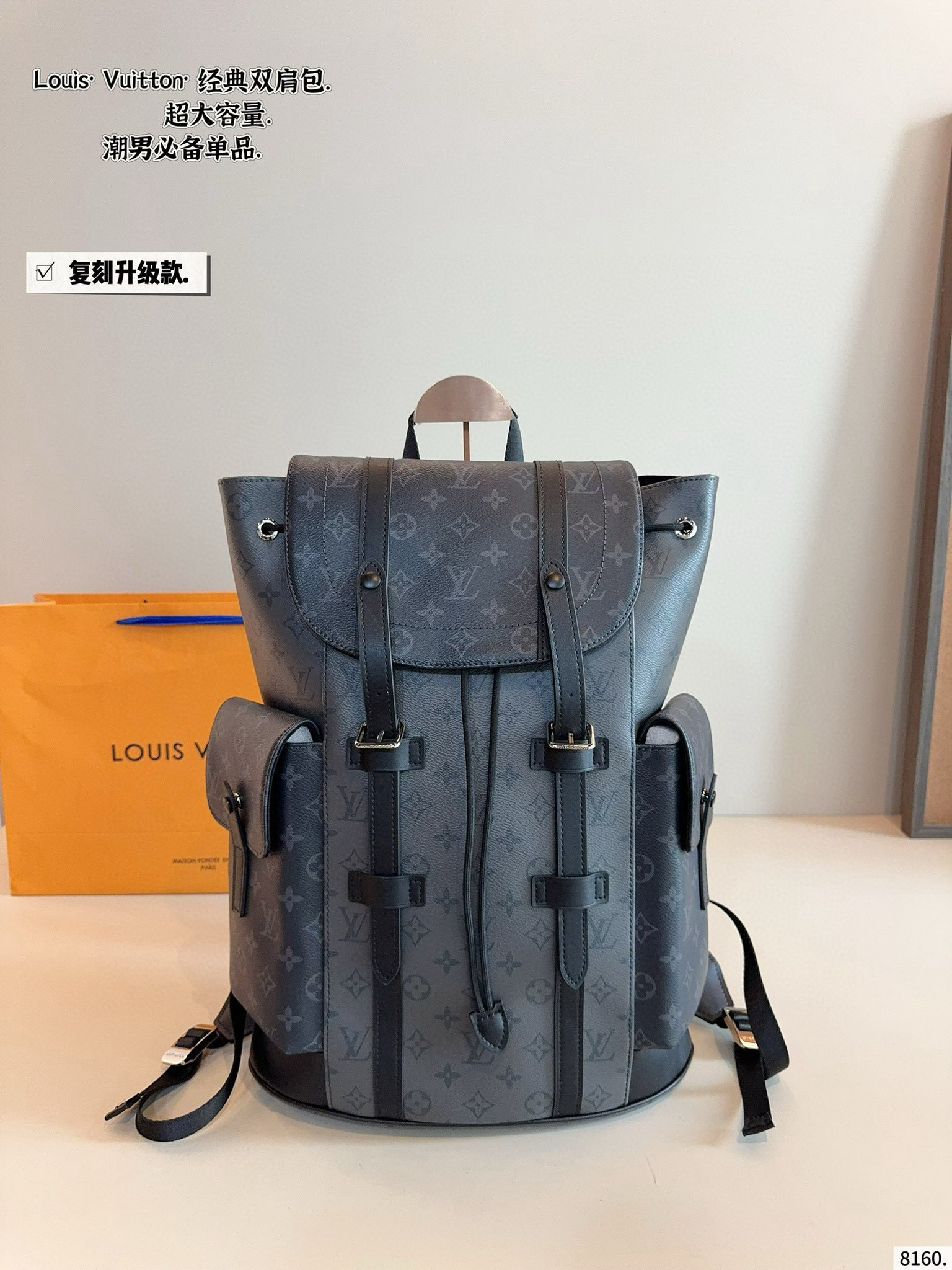Mens Bags — 42cc1f60 angle 1