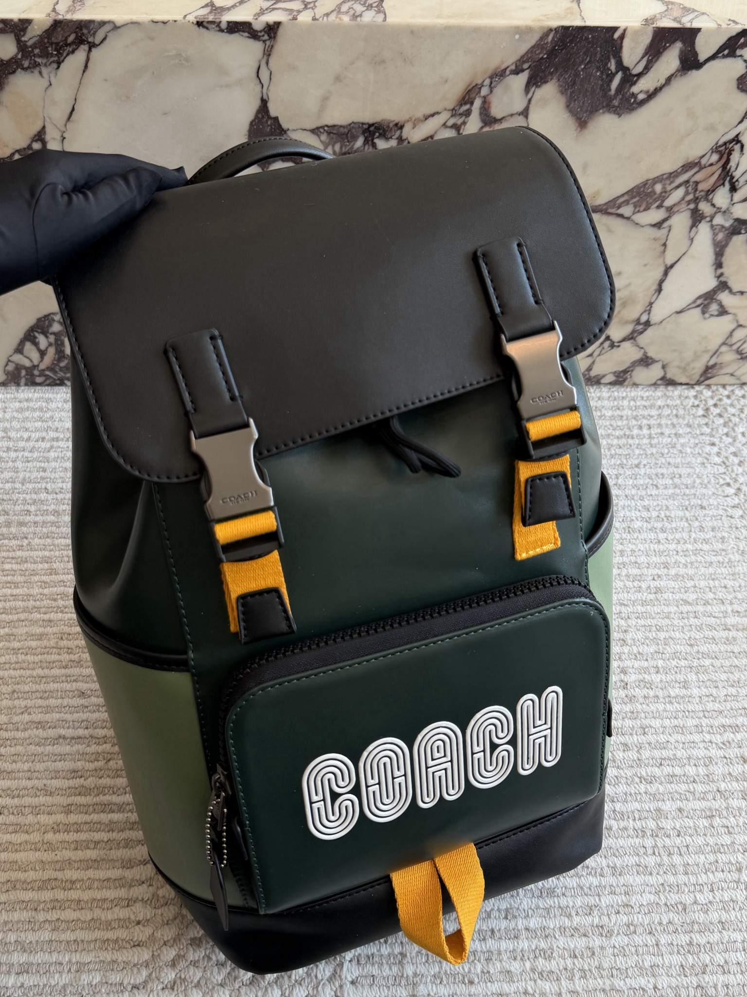 Mens Bags — 664dbdab angle 1