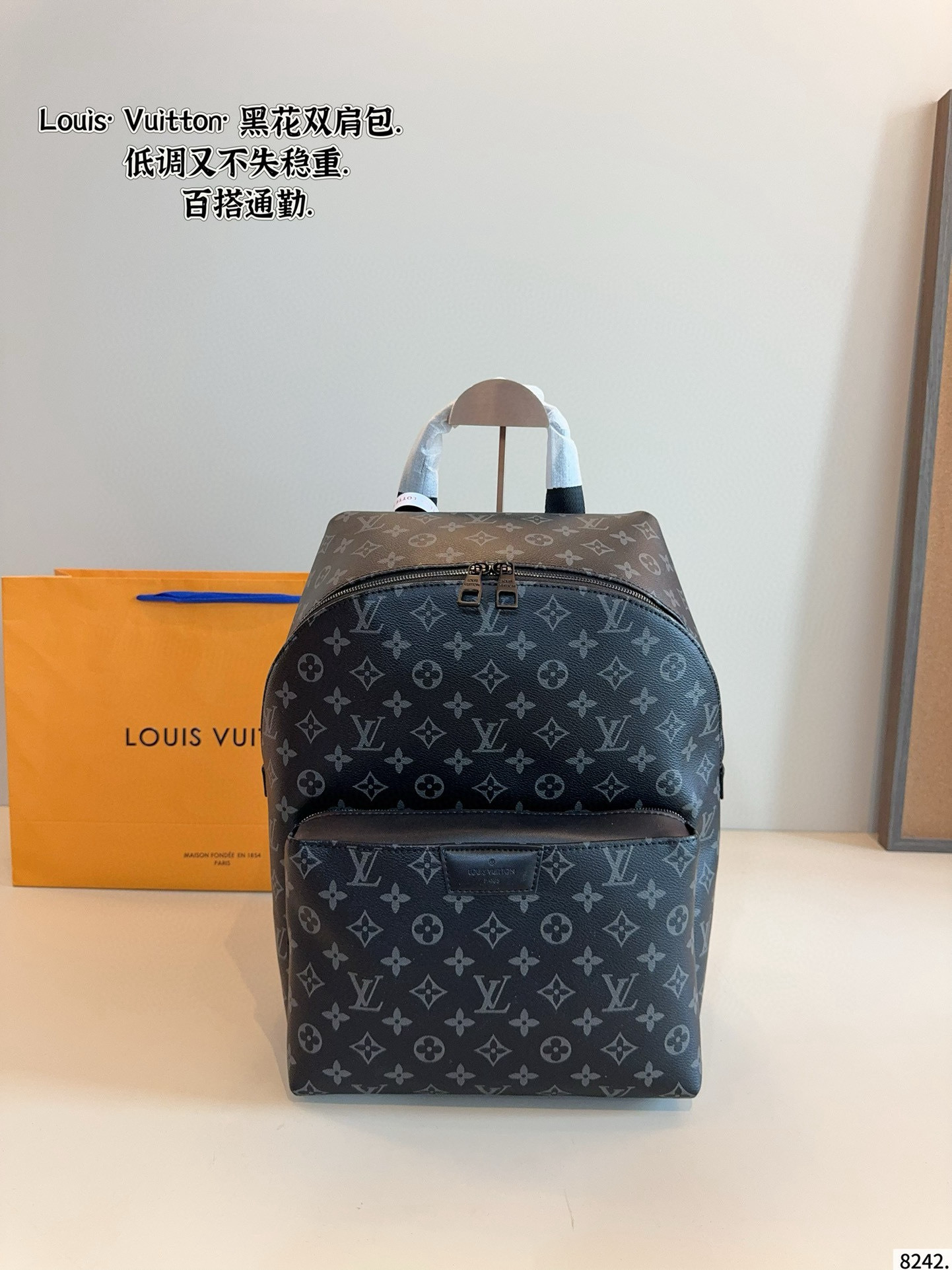 Mens Bags — 8a30ba9e angle 1