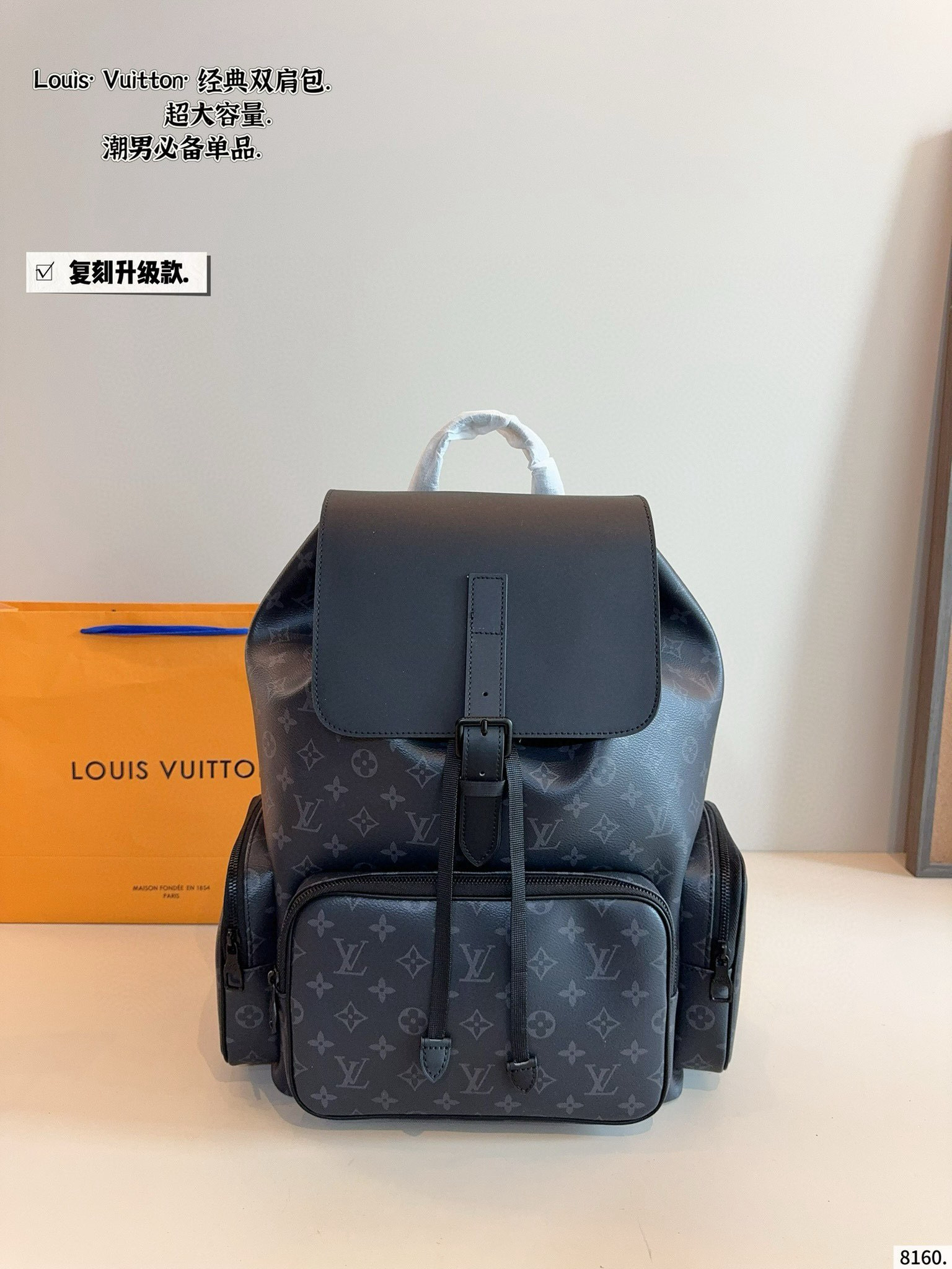 Mens Bags — e166c6eb angle 1
